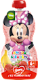 Ovocná kapsička Minnie - jahoda a banán Hami