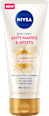 Telový krém Luminous630° Anti Stretch Marks & Anti Spots NIVEA