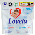 Pracie kapsuly na bielu a farebnú bielizeň Baby Lovela