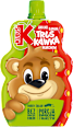 Mus truskawka jabłko banan marchew KUBUŚ