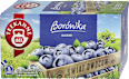 Herbatka owocowa Borówka (20 x 2,25 g) Teekanne