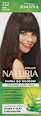 Farba do włosów Dziki kasztan 222 JOANNA Naturia color