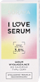 I LOVE SERUM Serum wygładzające Soraya