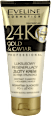 24K GOLD CAVIAR LUKSUSOWY REGEN ZŁOTY KREM DO RĄK EVELINE COSMETICS