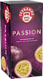 Herbatka owocowa Passion (20 x 2,25 g) Teekanne