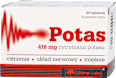 Potas, tabletki OLIMP LABS
