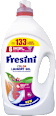Żel do prania Color skoncentrowana formuła Fresini