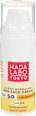 Krema za zaščito pred soncem za obraz, ZF 50 HADA LABO TOKYO