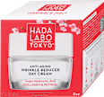 Dnevna vlažilna krema proti gubam Anti-Aging Wrinkle Reducer HADA LABO TOKYO
