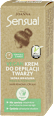 Krem do depilacji twarzy z algami morskimi Vegan JOANNA