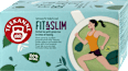Fit & Slim čaj, 20 vrećica TEEKANNE