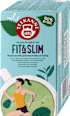 Fit & Slim čaj, 20 vrećica TEEKANNE