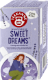 Sweet Dreams čaj, 20 vrećica TEEKANNE