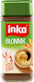 Kawa zbożowa prozdrowotna błonnik  INKA