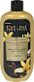 Hranljivi losjon za telo Luxury Expert Black & White Vanilla EVELINE COSMETICS