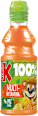 Sok 100% multiwitamina KUBUŚ