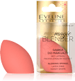 magic Blender spužvica za nanošenje makeupa EVELINE COSMETICS