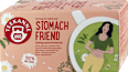 Stomach Friend čaj Teekanne