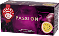 Herbatka owocowa Passion (20 x 2,25 g) Teekanne
