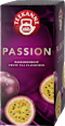 Herbatka owocowa Passion (20 x 2,25 g) Teekanne
