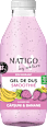 Gel de duș smoothie căpșuni NATIGO by nature