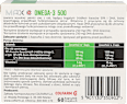 OMEGA-3 500 kapsułki COLFARM