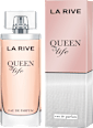 Eau de Parfum Queen Of Life LA RIVE