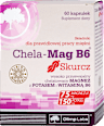 Suplement diety Chela-Mag B6 Skurcz, kapsułki OLIMP LABS