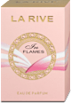 Eau de Parfum In Flames LA RIVE