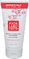 Čistilni kremni gel za obraz s hialuronsko kislino HADA LABO TOKYO