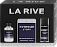 dárková sada Extreme Story LA RIVE