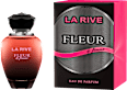 Fleur de Femme Eau de Parfum LA RIVE