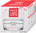 Dnevna in nočna vlažilna krema Absolute Smoothing & Moisturizing Cream HADA LABO TOKYO