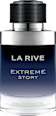 Eau de Toilette Extreme Story LA RIVE