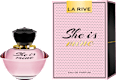 Eau de Parfum She Is Mine LA RIVE
