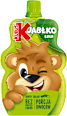 Mus jabłko KUBUŚ