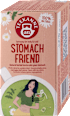 Stomach Friend čaj, 20 vrećica TEEKANNE