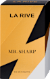 Мъжка тоалетна вода Mr. Sharp LA RIVE