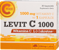 Suplement diety Levit C 1000, kapsułki OLIMP LABS