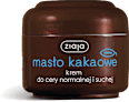 Krem Masło Kakaowe, cera normalna i sucha ziaja