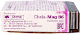 Suplement diety Chela-Mag B6, kapsułki w blistrach OLIMP LABS