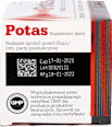 Potas, tabletki OLIMP LABS