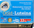 Gold-Luteina, kapsułki OLIMP LABS