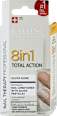 Tratament profesional de unghii 8 în 1 Silver Shine EVELINE COSMETICS