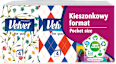 Chusteczki higieniczne, kieszonkowy format, 6x7 szt., 4 warstwy Velvet