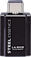 Férfi EdT Steel Essence La Rive