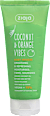 Mousse za telo Coconut & Orange Vibes ziaja