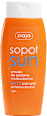 Emulsja do opalania wodoodporna Sopot Sun, SPF 15 ziaja