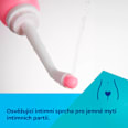 intimní sprcha Canpol babies