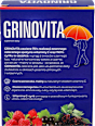 Suplement diety Grinovita dla dorosłych, w saszetkach  ZDROVIT
